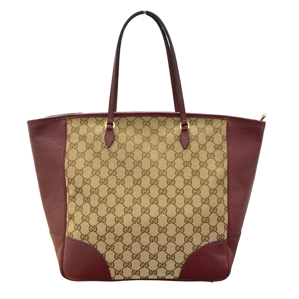 トートバッグ グッチ GUCCI