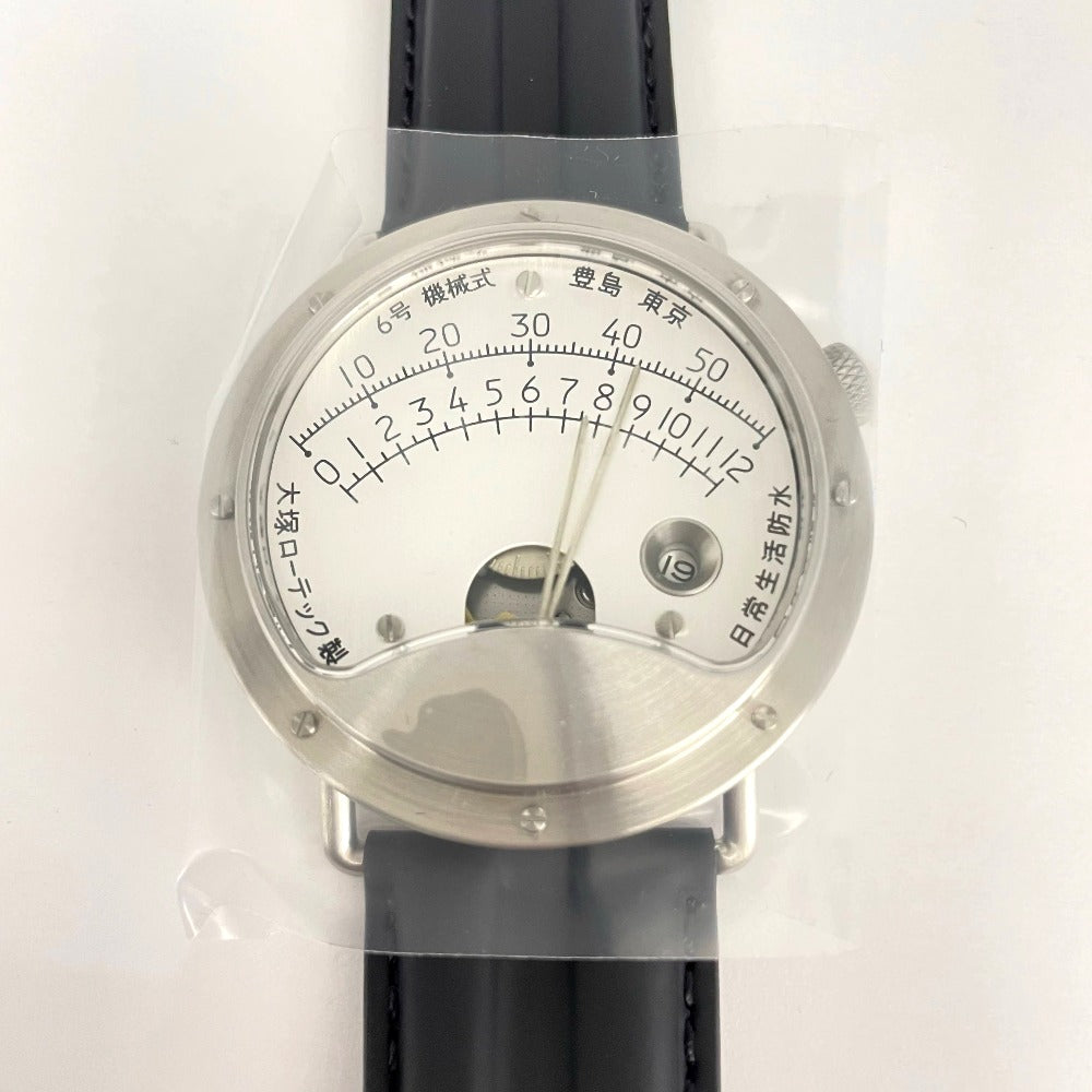 セレブール福井 腕時計