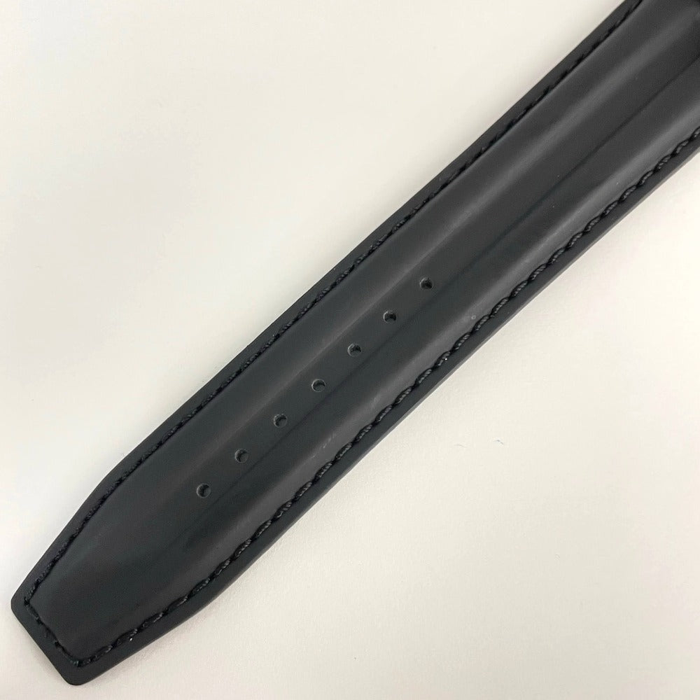 大塚ローテック 6号 No.6 42.6mm レトログラード ステンレス レザーストラップ 自動巻き メンズ 未使用品 腕時計