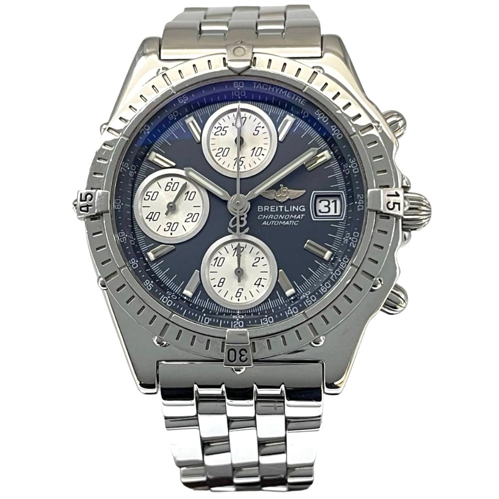 セレブール福井 腕時計 ブライトリング