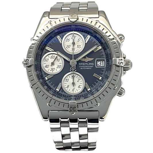 セレブール福井 腕時計 ブライトリング