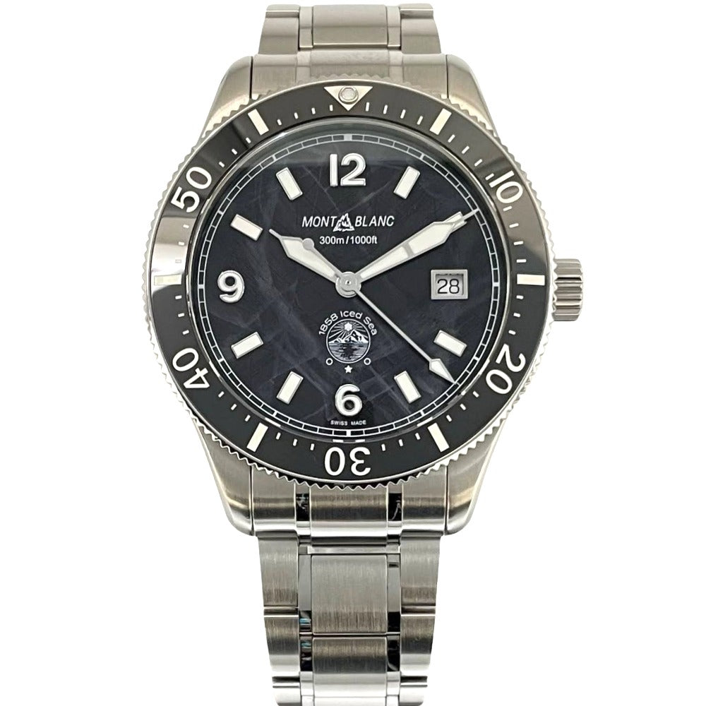 腕時計 モンブラン MONTBLANC