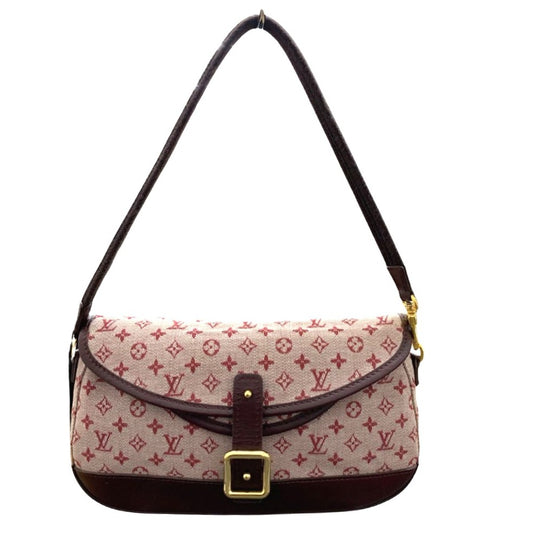 セレブール福井 ハンドバッグ ルイ・ヴィトン