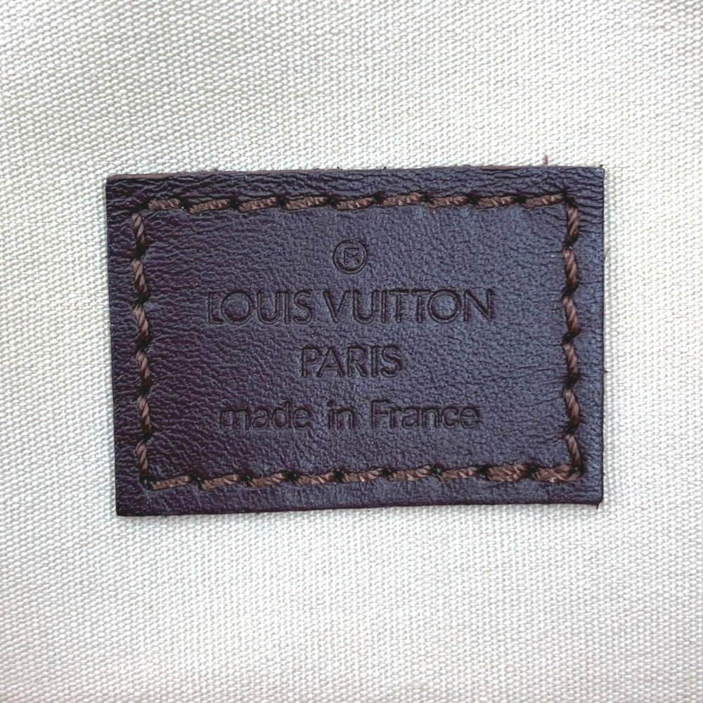 ルイ・ヴィトン ハンドバッグ M92691 モノグラム ミニ マルジョリー キャンバス チェリー コンパクト セミショルダー レディース