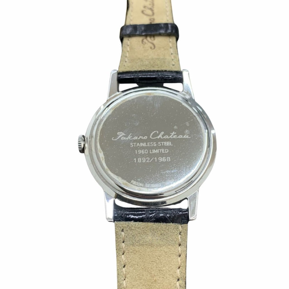 腕時計 リコー RICOH