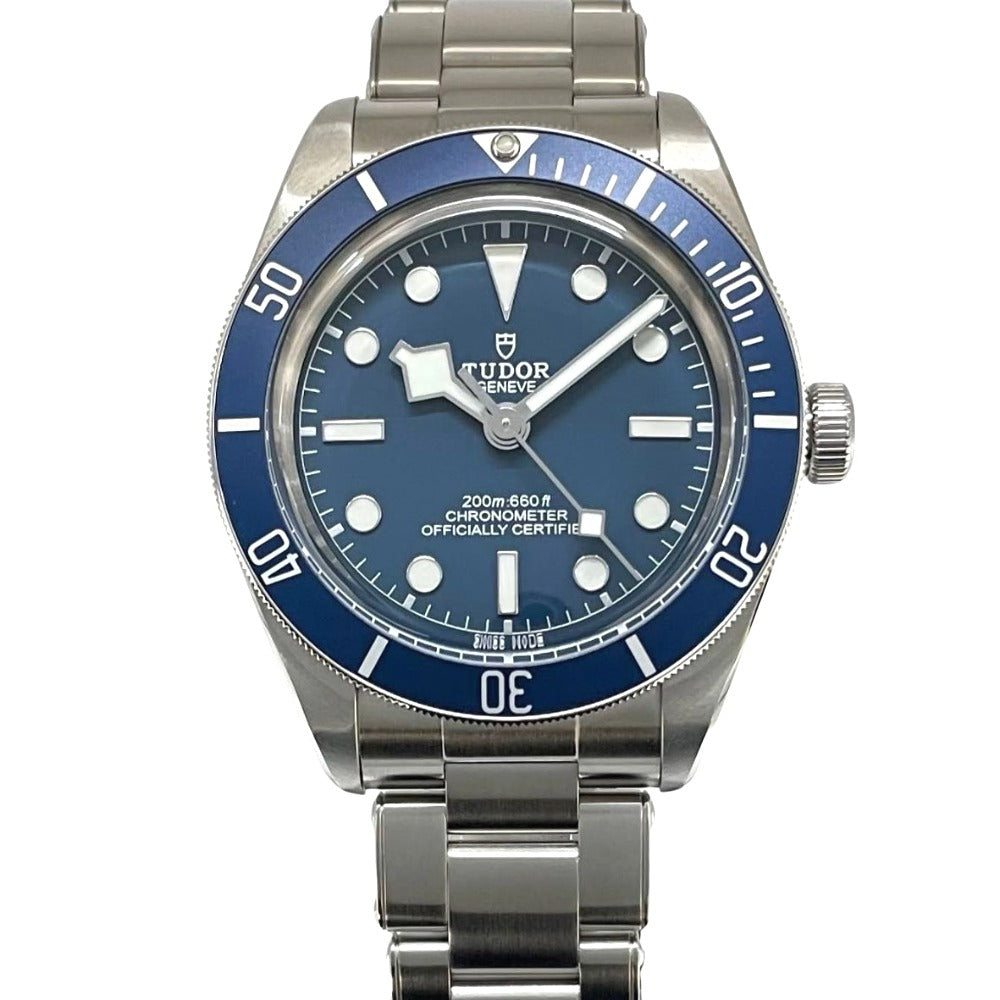 セレブール福井 腕時計 チュードル