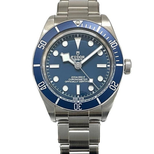 セレブール福井 腕時計 チュードル