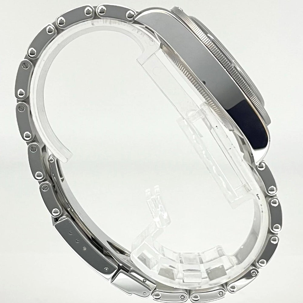 チューダー 保証書2025年 79030B ブラックベイ 58 ブルー 39mm BB58 ブルー文字盤 自動巻き メンズ TUDOR 腕時計