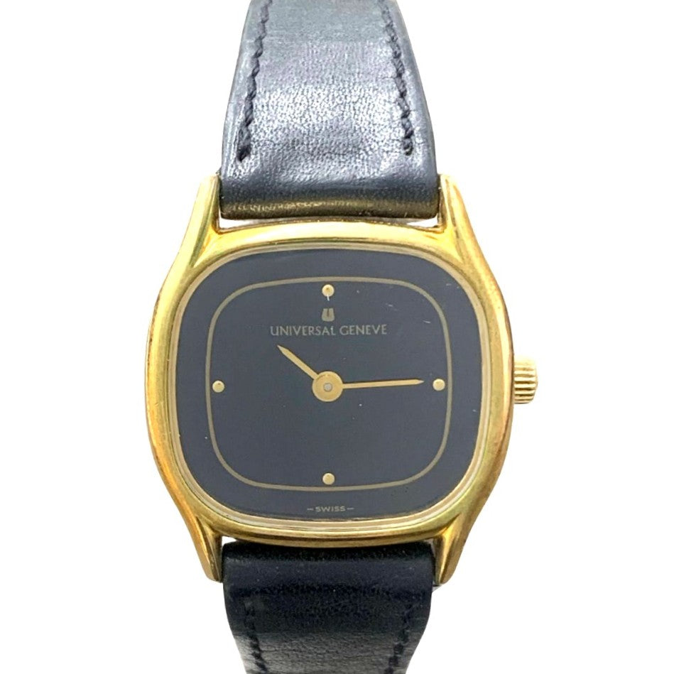 腕時計 ユニバーサル ジュネーブ UNIVERSAL GENEVE