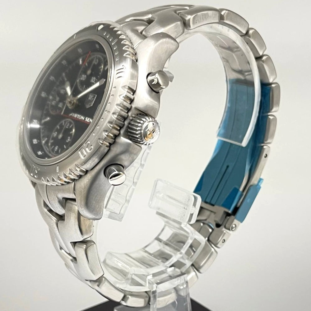 腕時計 タグホイヤー TAG HEUER