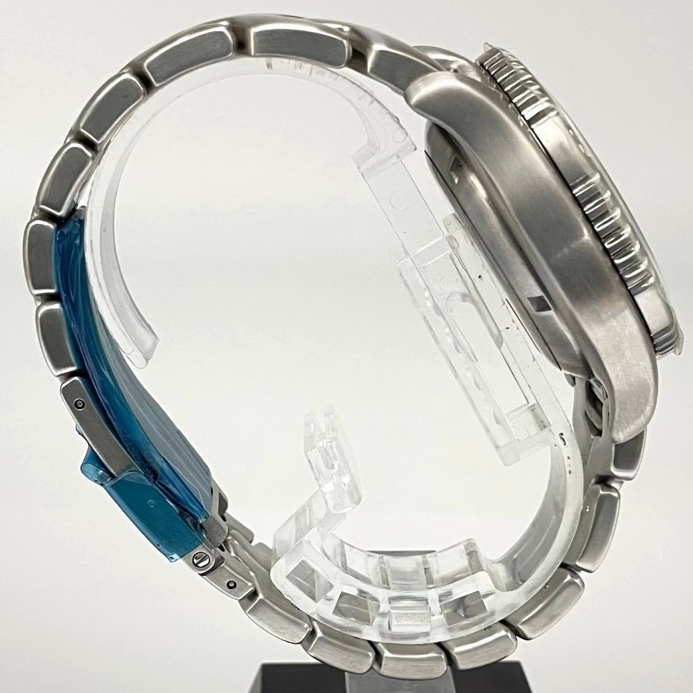 タグホイヤー アイルトン･セナ コラボ 限定1991本 CT2114 41mm リンク クロノグラフ 自動巻き メンズ LINK 未使用品 TAG HEUER 腕時計