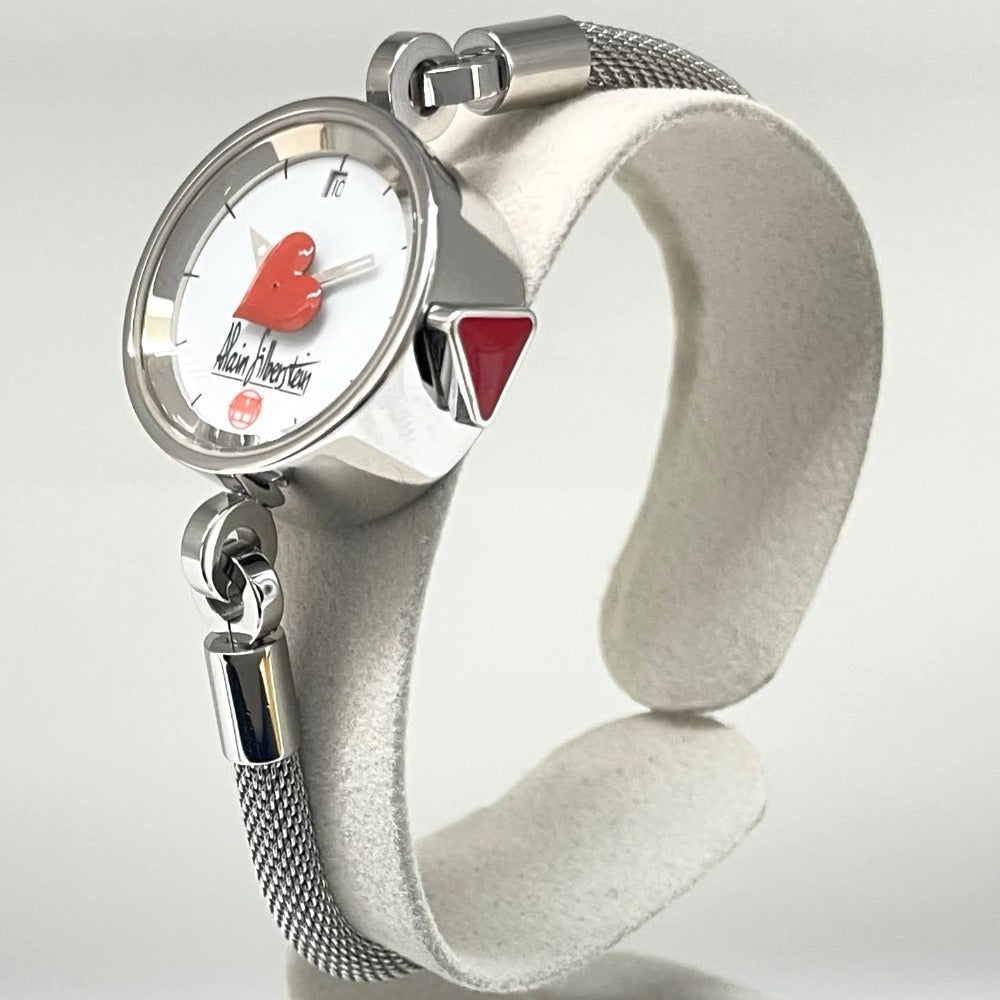 腕時計 アラン・シルベスタイン Alain Silberstein