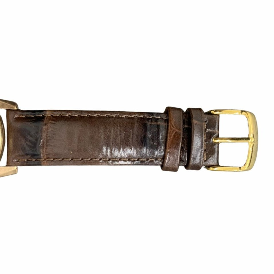 キングセイコー KSKモデル 44KS 36ｍｍ 盾メダリオン 第二精工舎 亀戸 1960年代流通 44-2000 手巻き 金張り メンズ 腕時計 セイコー