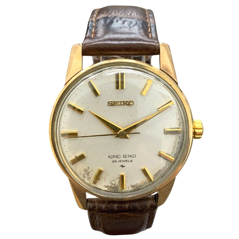 セレブール福井 腕時計 セイコー