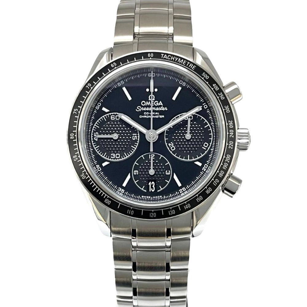 セレブール福井 腕時計 オメガ