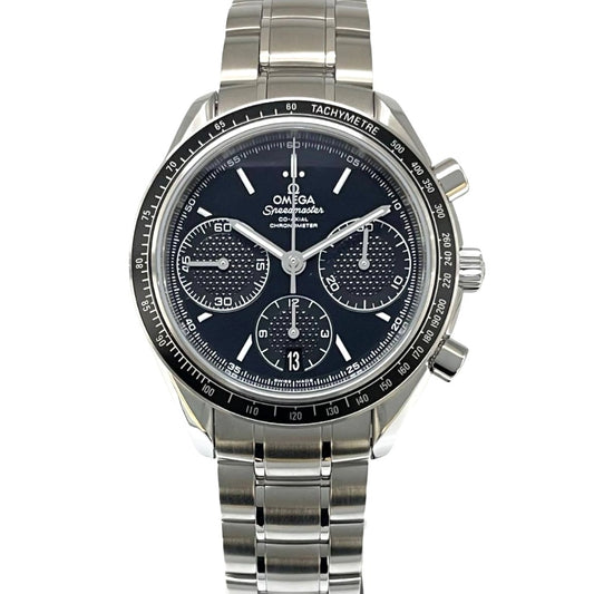 セレブール福井 腕時計 オメガ