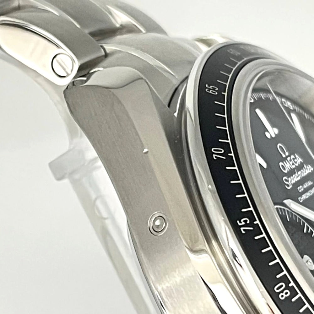 オメガ スピードマスター レーシング 326.30.40.50.01.001 40mm コーアクシャル クロノグラフ 自動巻き メンズ SPEEDMASTER OMEGA 腕時計