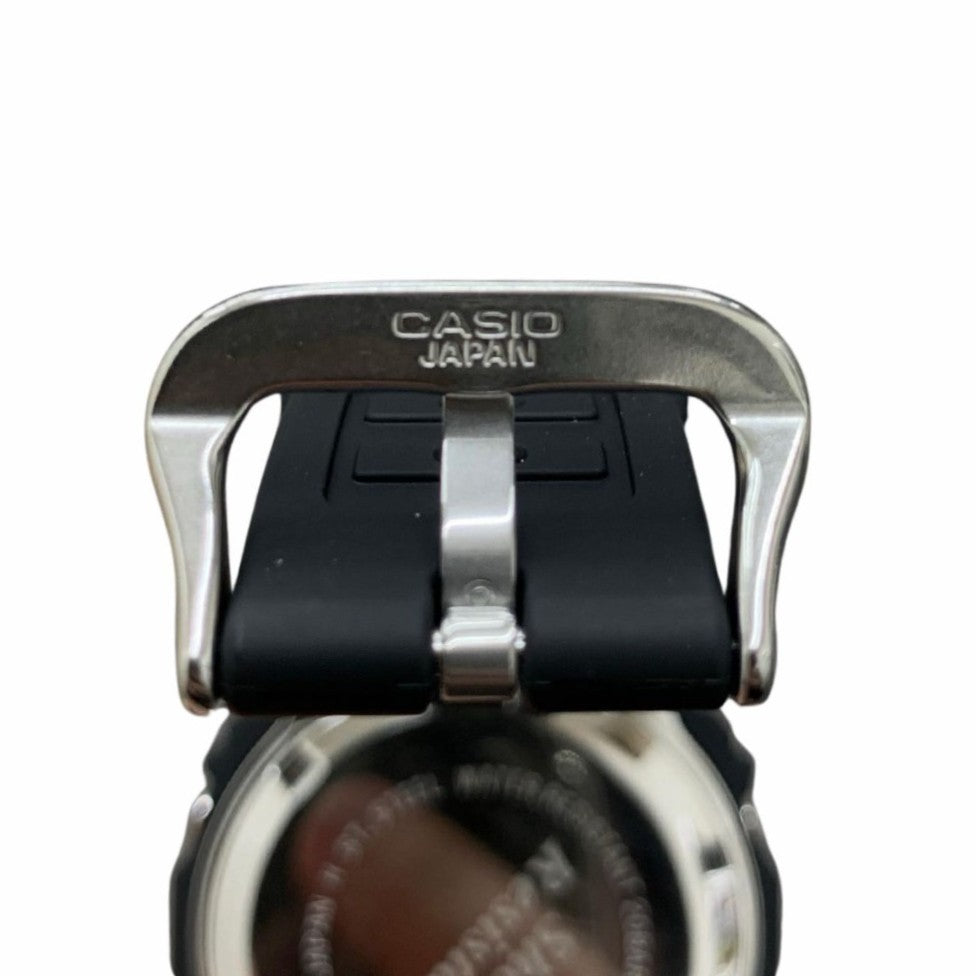 G-SHOCK CASIO ジーショック 腕時計 DW-5000R-1AJF 5000 SERIES 初代復刻モデル 20気圧防水 樹脂バンド メンズ 未使用品