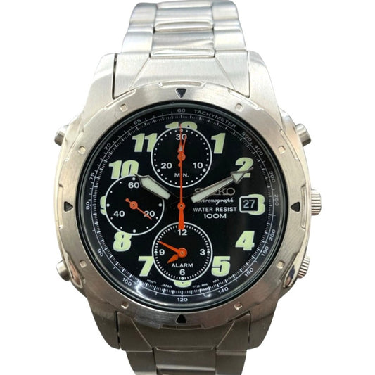 セレブール福井 腕時計 セイコー