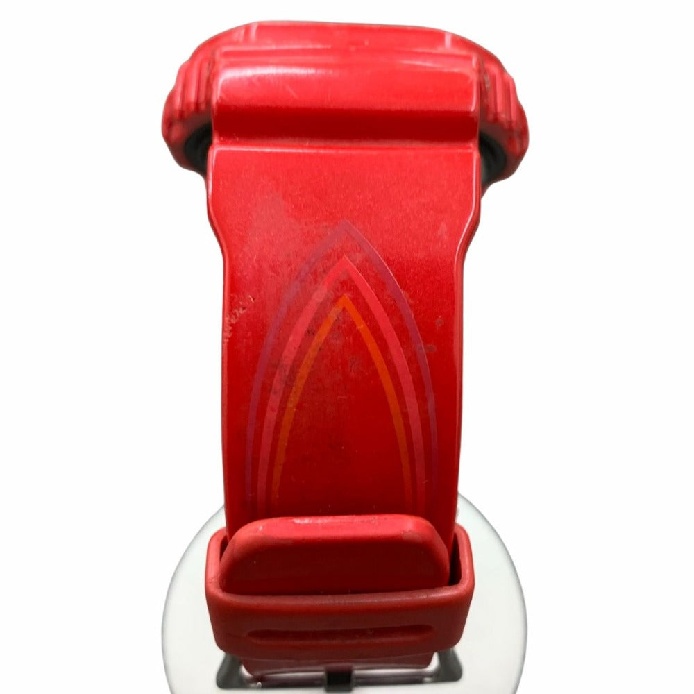 G-SHOCK CASIO ジーショック 腕時計 G-LIDE GLX-5600-4 レッド ２０気圧防水 シンプル メンズ