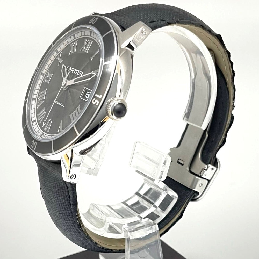 腕時計 カルティエ CARTIER