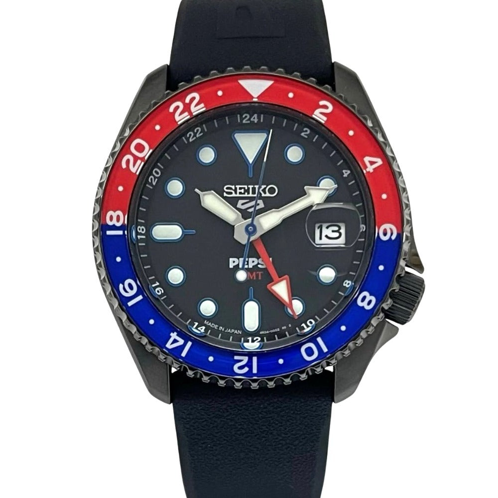 腕時計 セイコーファイブ SEIKO 5