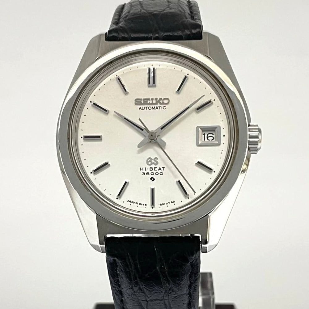 セレブール福井 腕時計 グランドセイコー