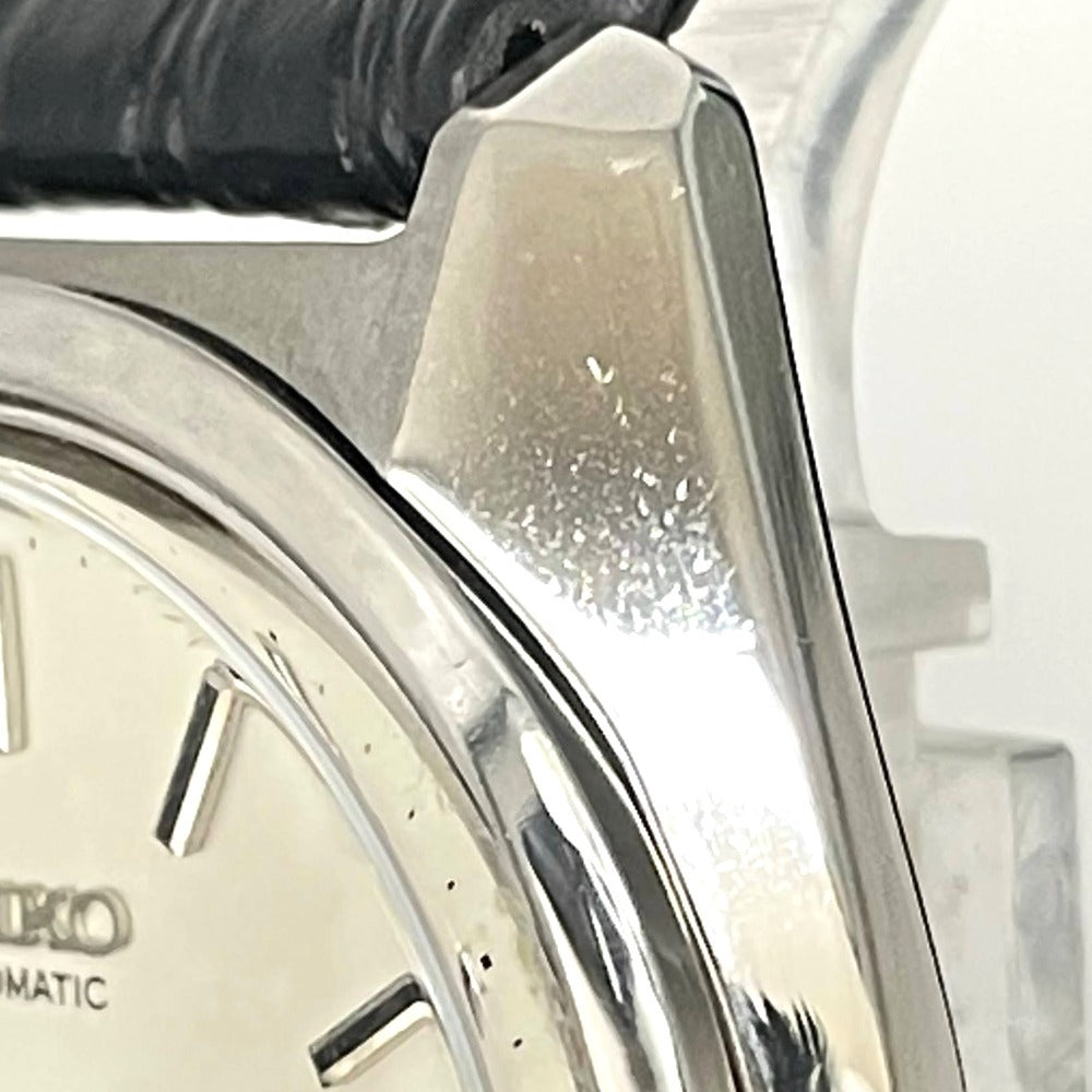 グランドセイコー ヴィンテージ 6145 37mm 61GS メダリオン有 1960年代 ハイビート36000 諏訪精工舎 自動巻き メンズ SEIKO 腕時計