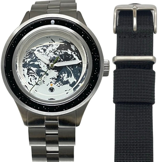 セレブール福井 腕時計