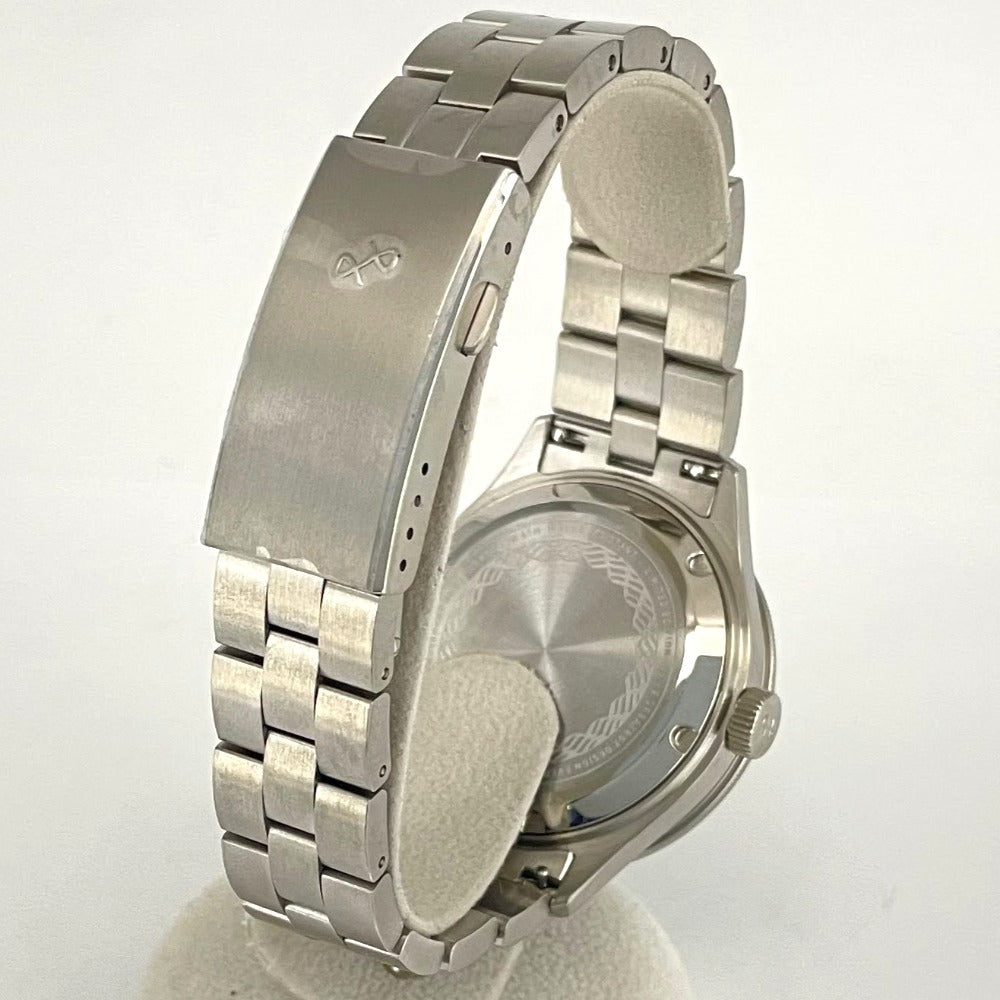 アバウトヴィンテージ アースライズ × WWF パートナーシップ 41mm 2025年限定 ファブリック付属 ABOUT VINTAGE Eathrise メンズ 腕時計