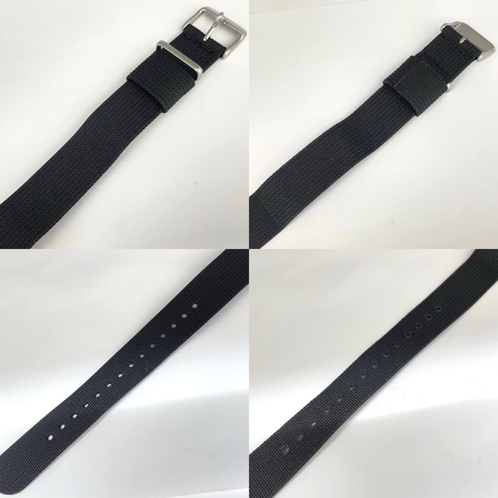 アバウトヴィンテージ アースライズ × WWF パートナーシップ 41mm 2025年限定 ファブリック付属 ABOUT VINTAGE Eathrise メンズ 腕時計