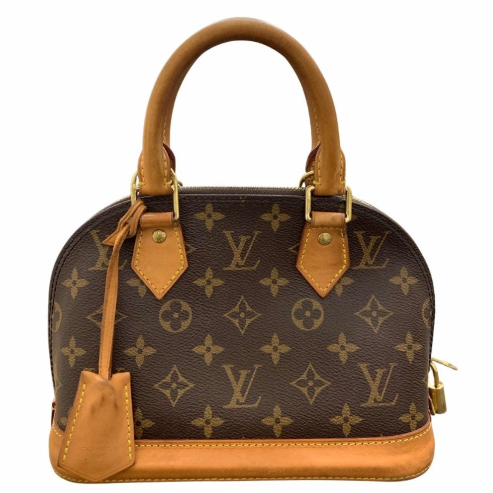 セレブール福井 ハンドバッグ ルイ・ヴィトン