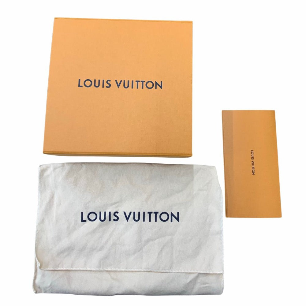 ルイ・ヴィトン ハンドバッグ M53152 アルマBB モノグラム ブラウン RFID内蔵モデル PVC レザー ２Way コンパクト レディース