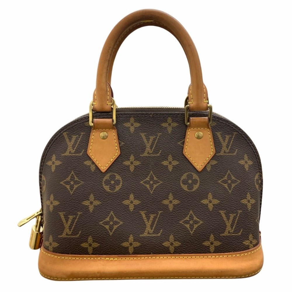 ハンドバッグ ルイ・ヴィトン LOUIS VUITTON