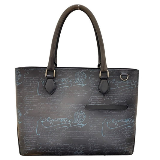 セレブール福井 トートバッグ ベルルッティ