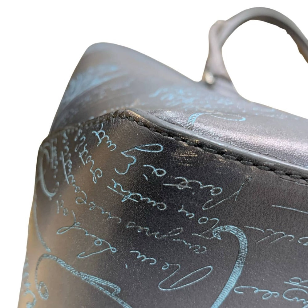 Berluti ベルルッティ トートバッグ トゥジュール レザー トート