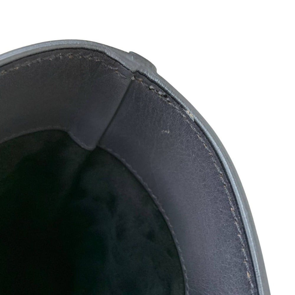 Berluti ベルルッティ トートバッグ トゥジュール レザー トート グレー 大容量 ビジネスバッグ メンズ