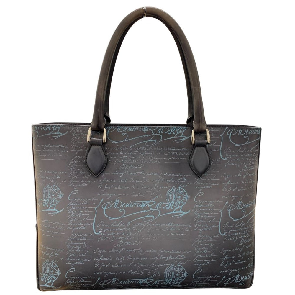 トートバッグ ベルルッティ Berluti