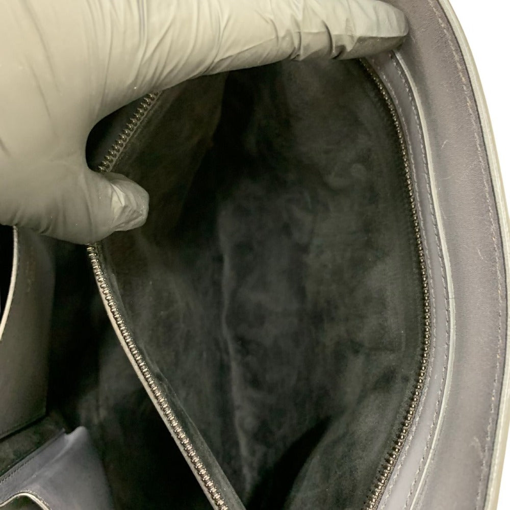 ベルルッティ トートバッグ トゥジュール レザー トート グレー 大容量 ビジネスバッグ メンズ Berluti