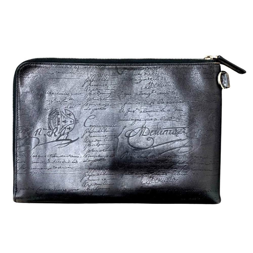 クラッチバッグ ベルルッティ Berluti