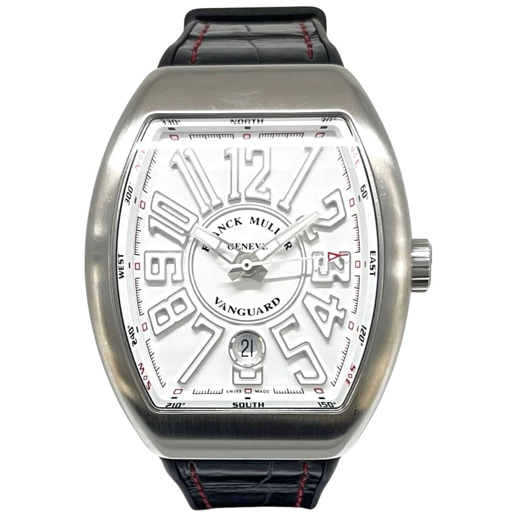 セレブール福井 腕時計 フランクミュラー