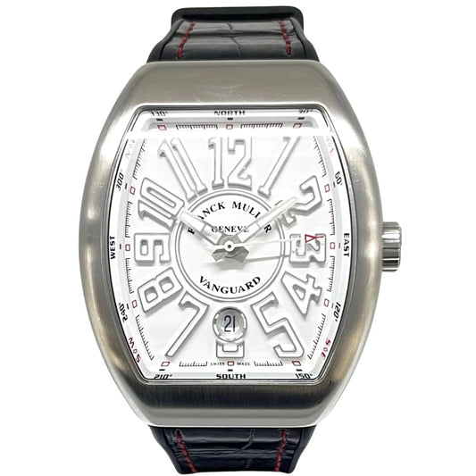 セレブール福井 腕時計 フランクミュラー