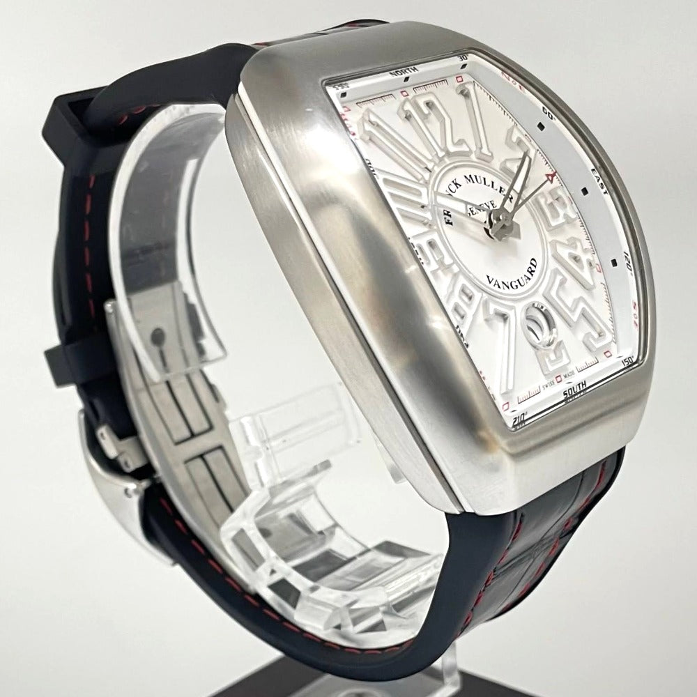 腕時計 フランクミュラー FRANCK MULLER