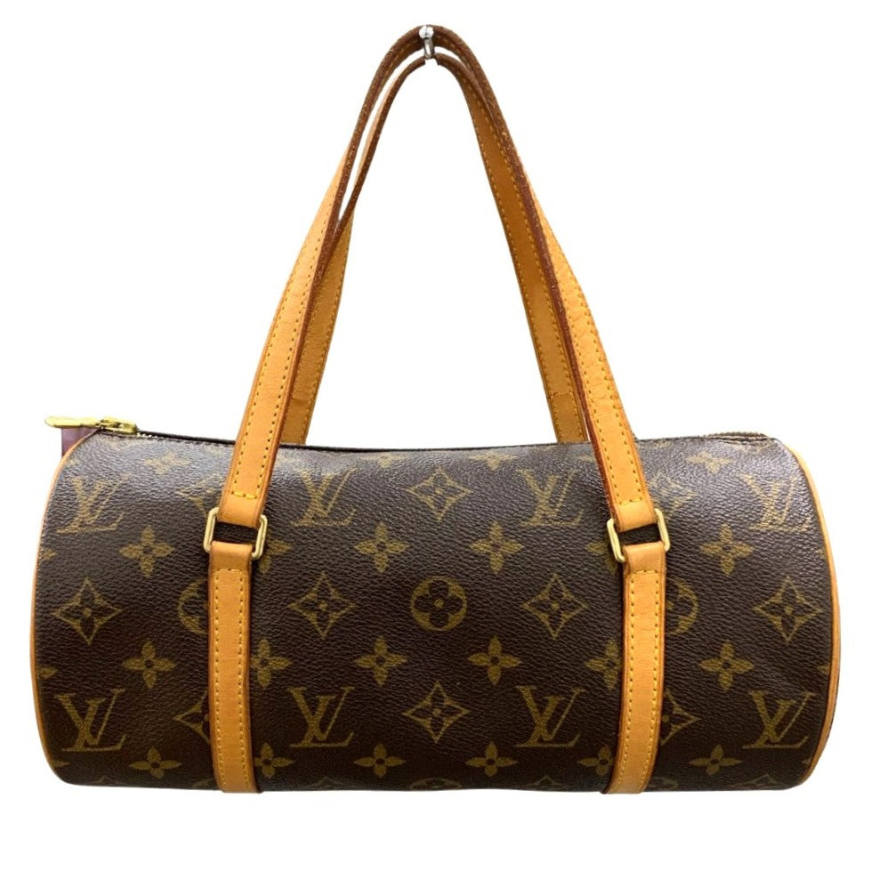 セレブール福井 ハンドバッグ ルイ・ヴィトン