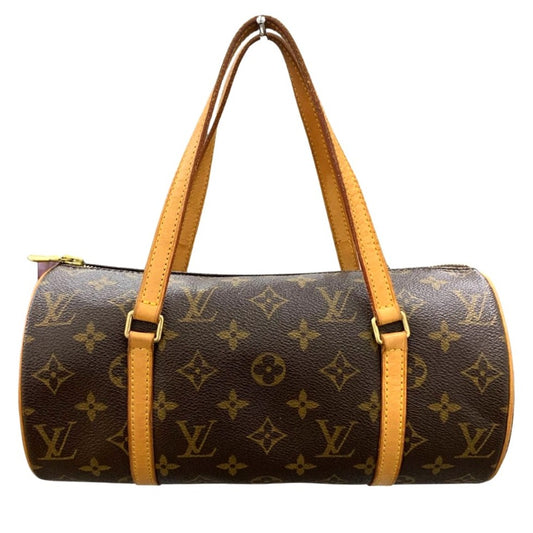 セレブール福井 ハンドバッグ ルイ・ヴィトン