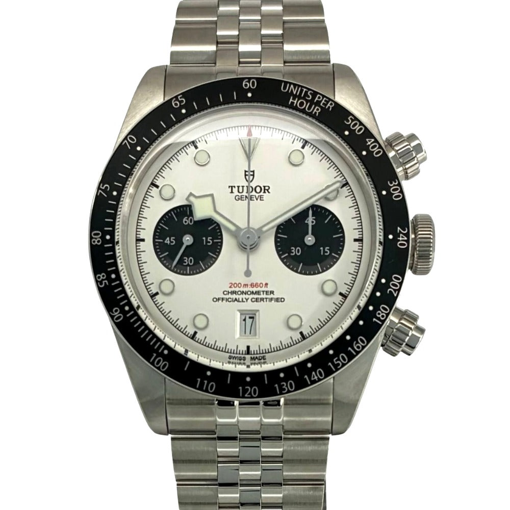 セレブール福井 腕時計 チュードル