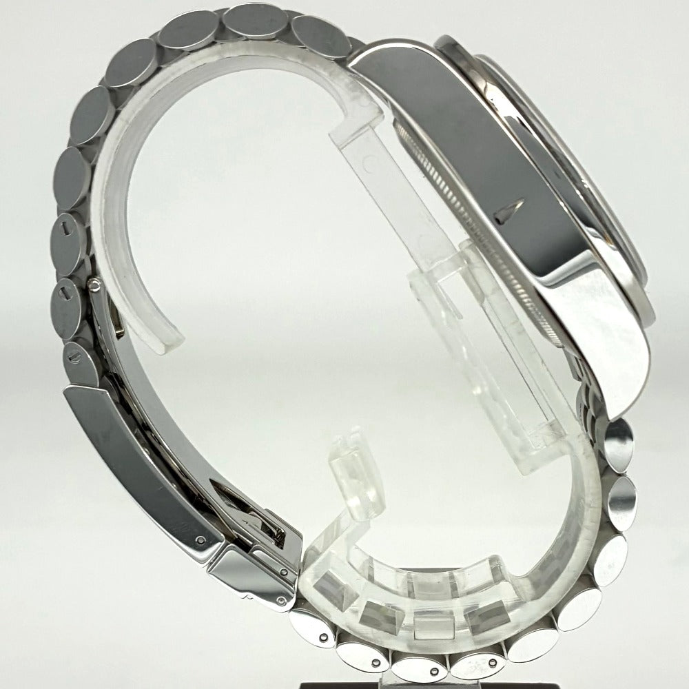 チューダー ブラックベイ クロノ ジュビリー 79360N ホワイト 自動巻き TUDOR 腕時計