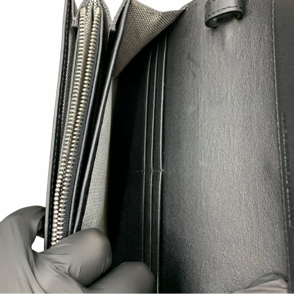 Alexander Wang アレキサンダーワン ショルダーバッグ チェーンショルダー ２Way シルバー金具 シンプル ブラック ユニセックス