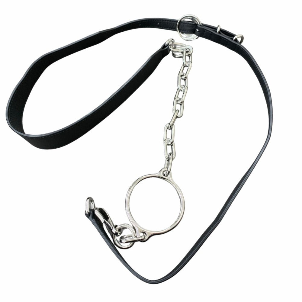 Alexander Wang アレキサンダーワン ショルダーバッグ チェーンショルダー ２Way シルバー金具 シンプル ブラック ユニセックス