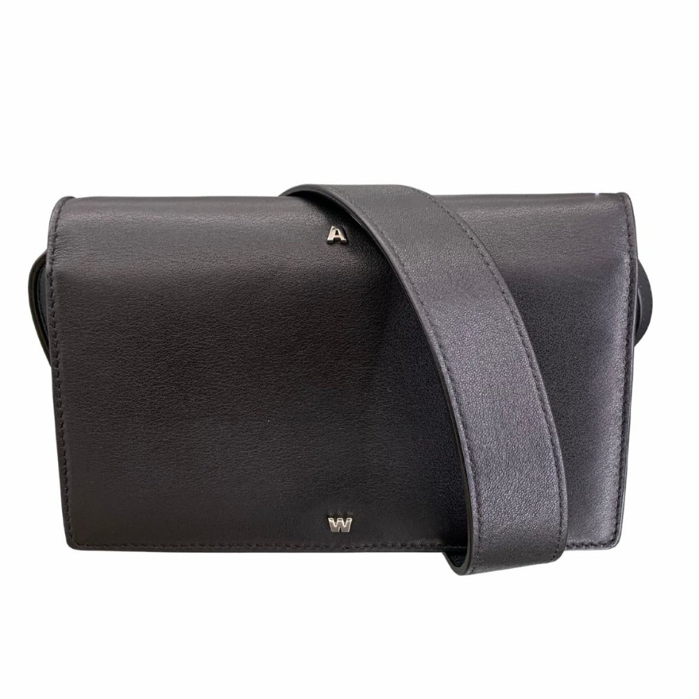 セレブール福井 ショルダーバッグ アレキサンダーワン